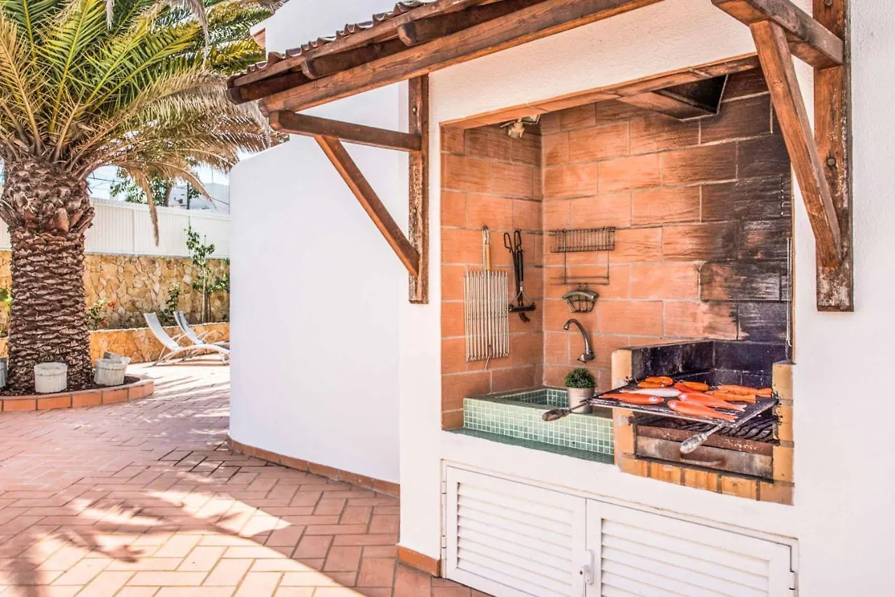 Villa Vivienda Jade Gale  Portugal