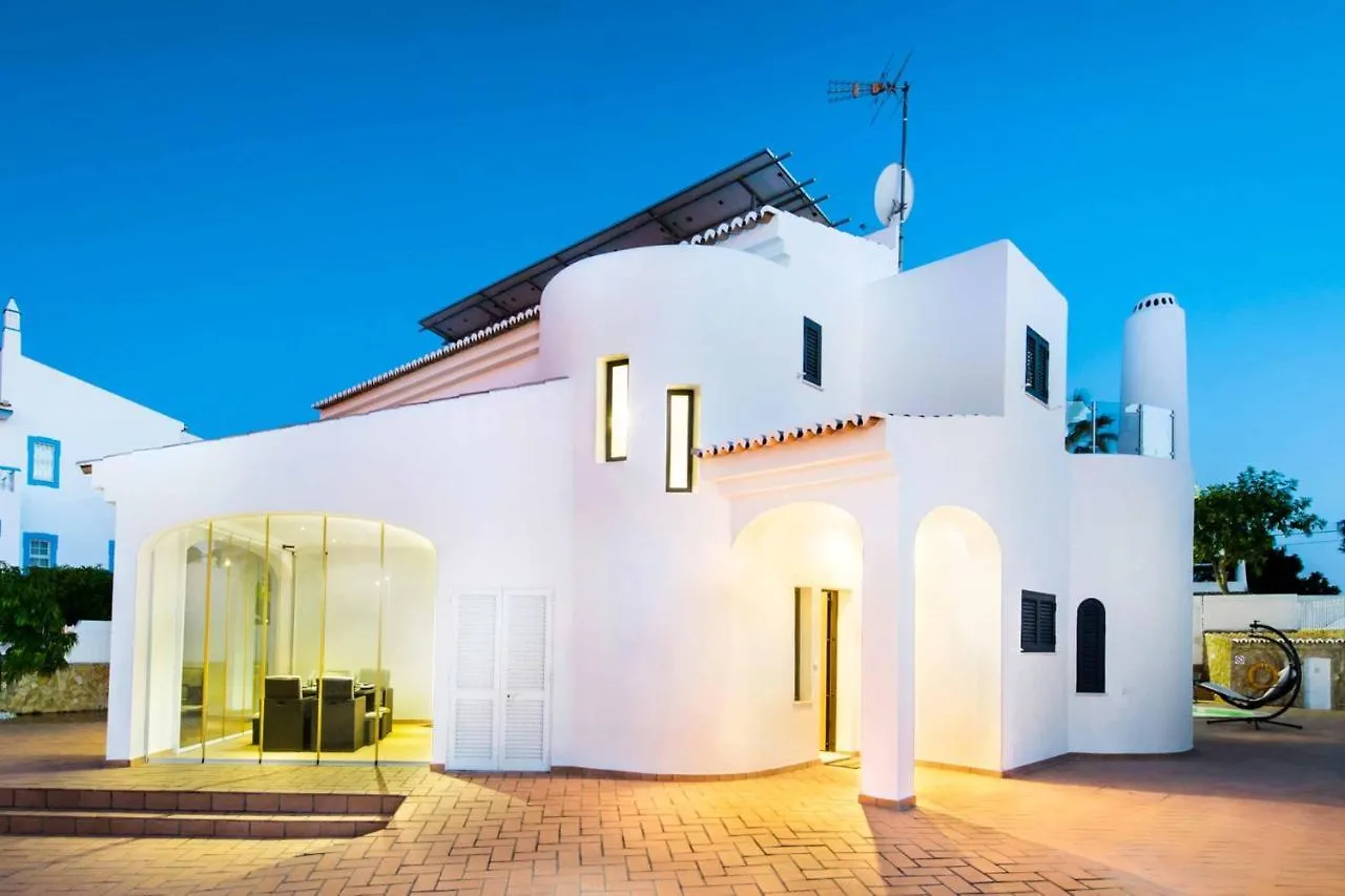 Villa Vivienda Jade Gale  0*, Gale (Albufeira) Portugal