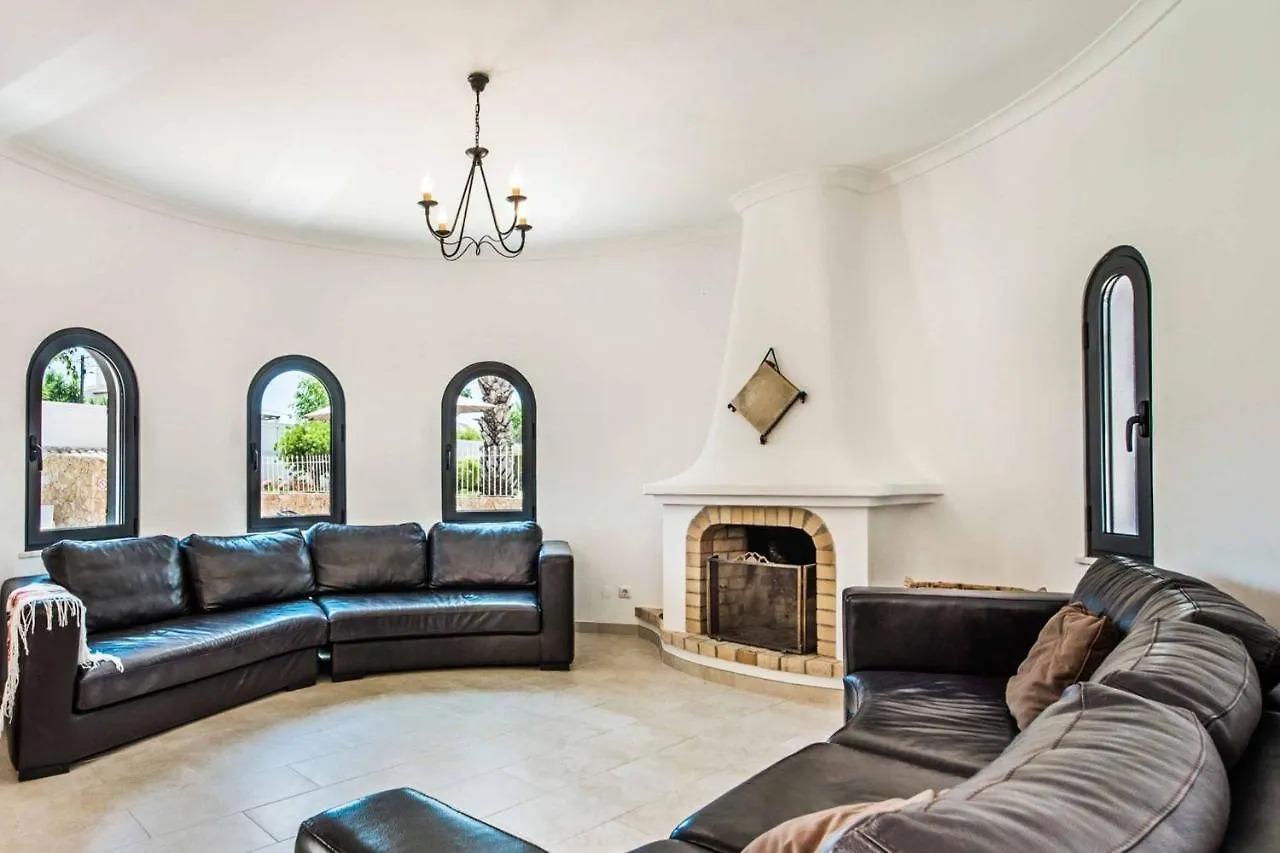 Villa Vivienda Jade Gale