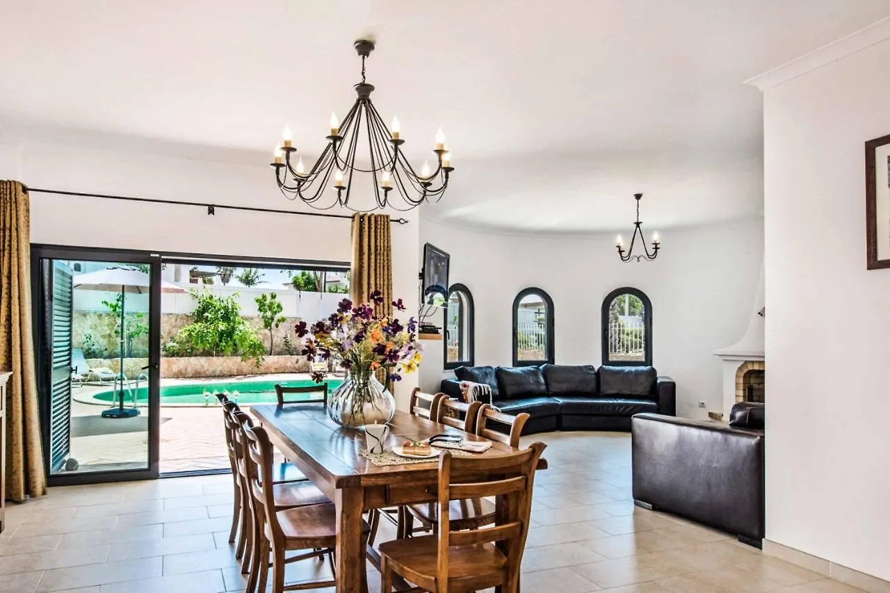 Villa Vivienda Jade Gale   Gale (Albufeira)