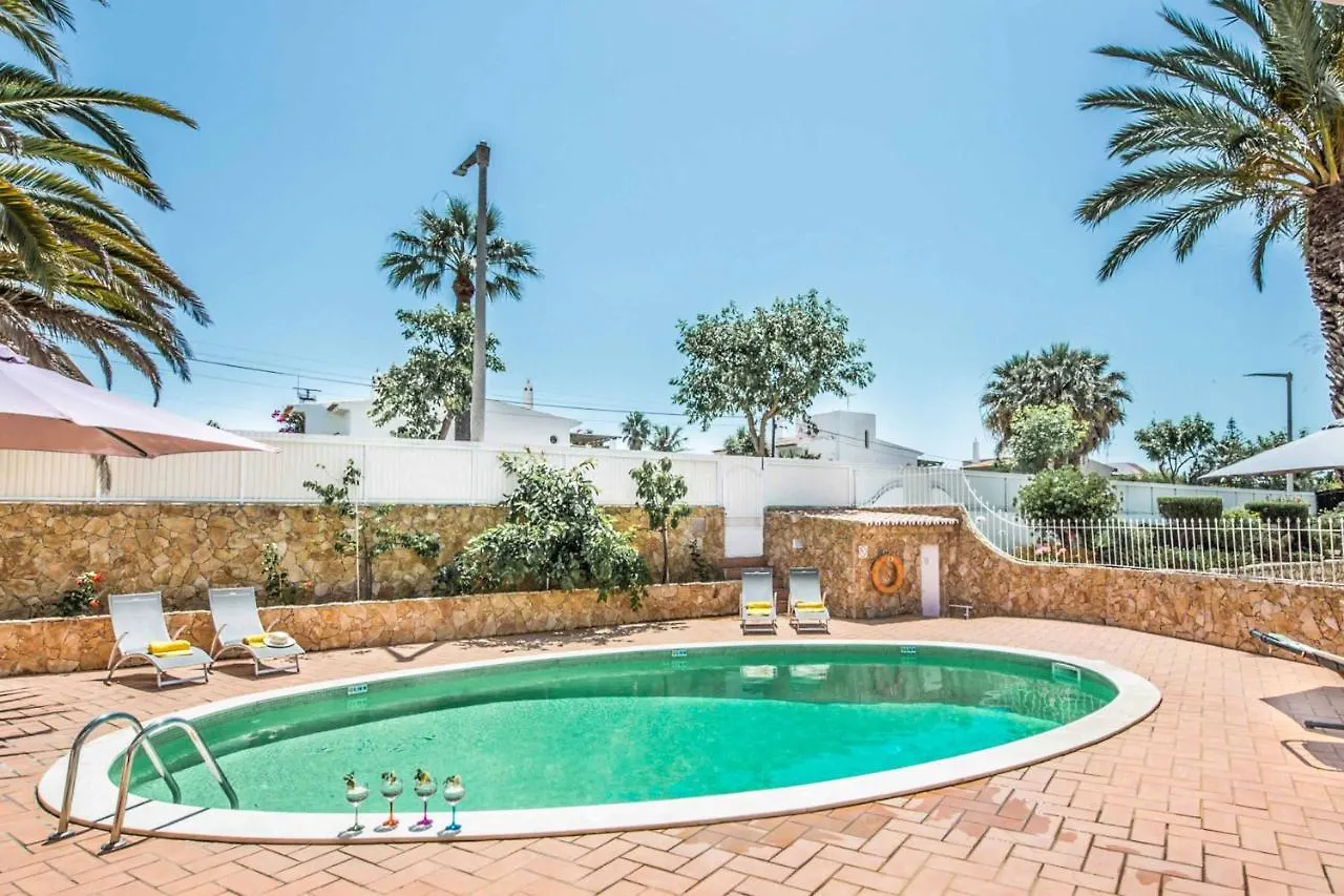 Villa Vivienda Jade Gale  Portugalsko