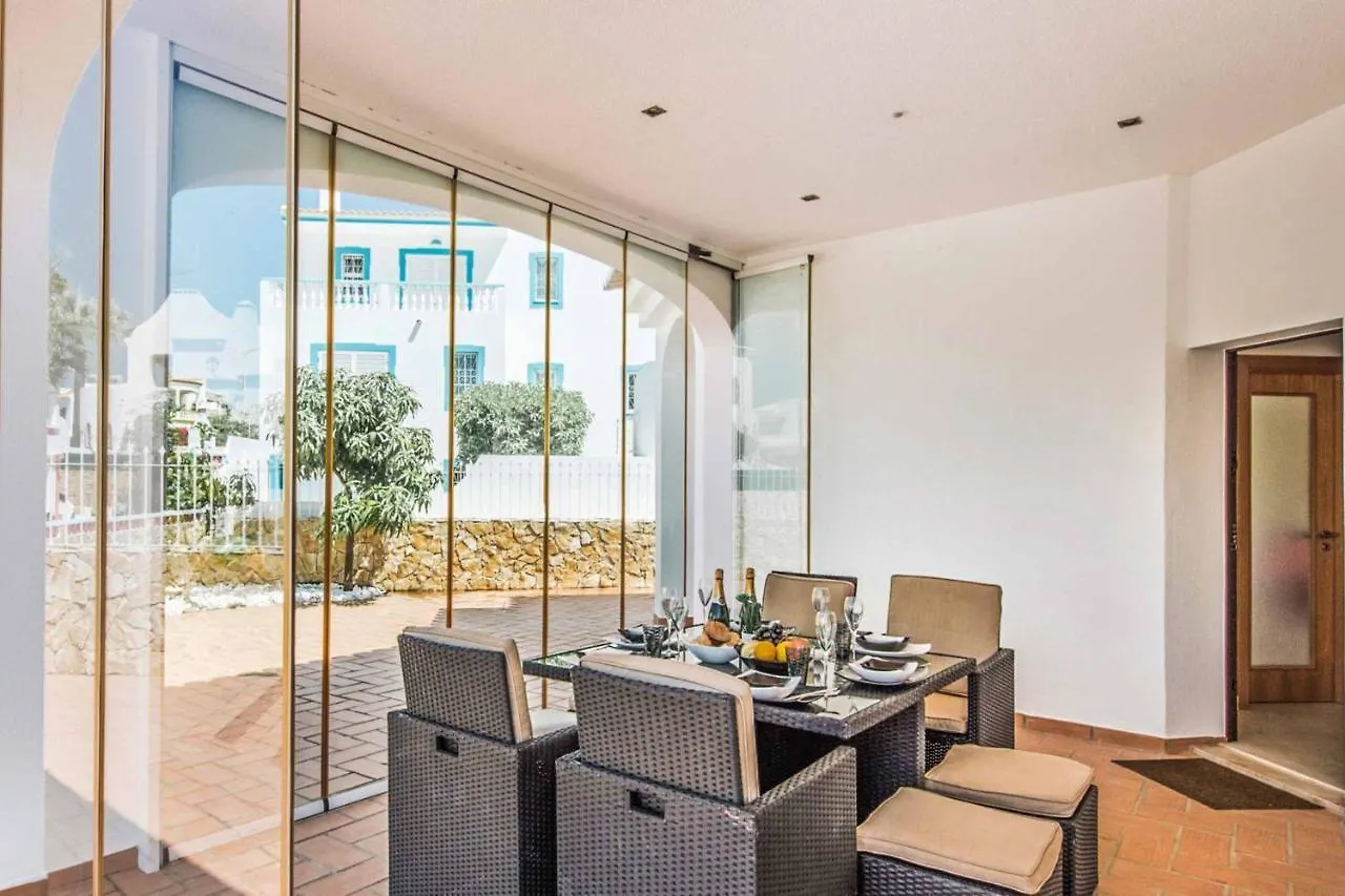 Villa Vivienda Jade Gale  Gale (Albufeira)