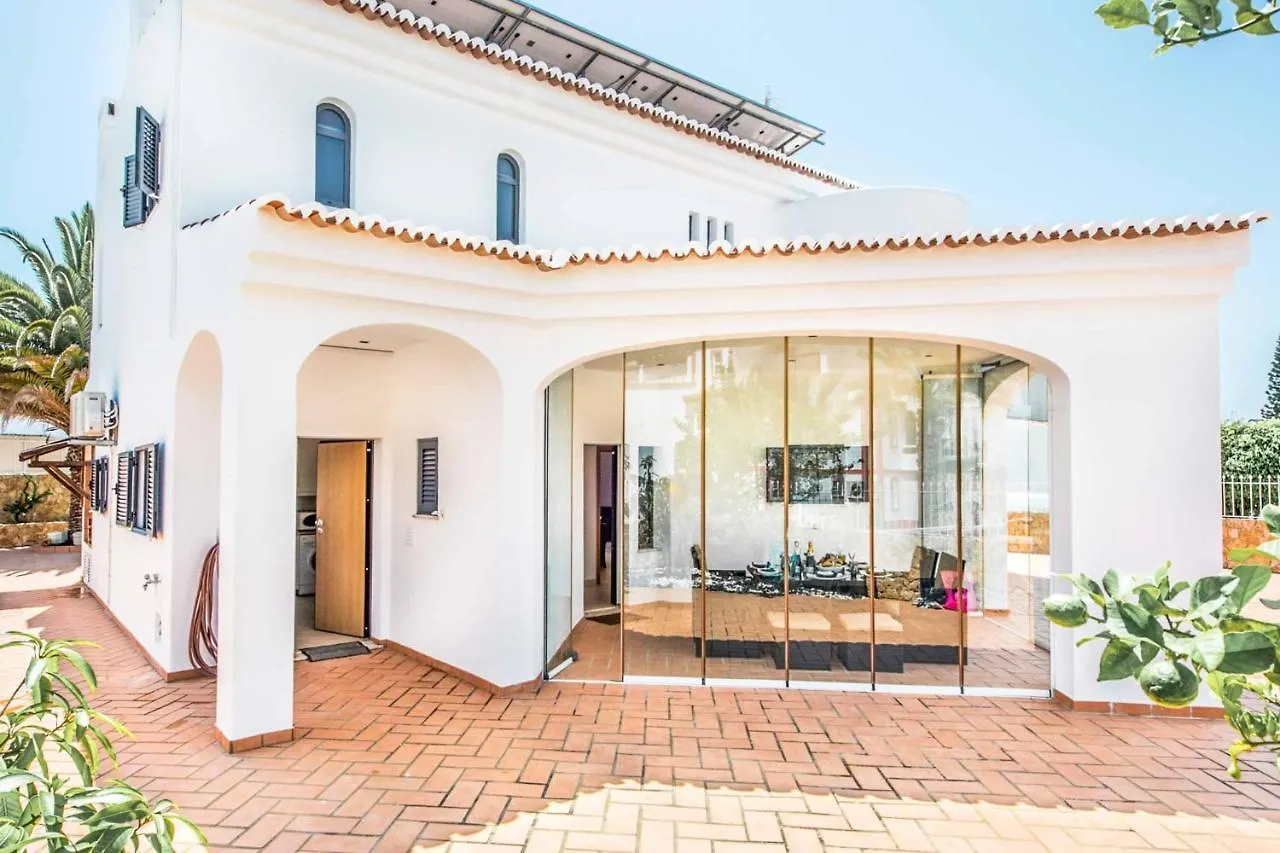 Villa Vivienda Jade Gale  0*, Gale (Albufeira)