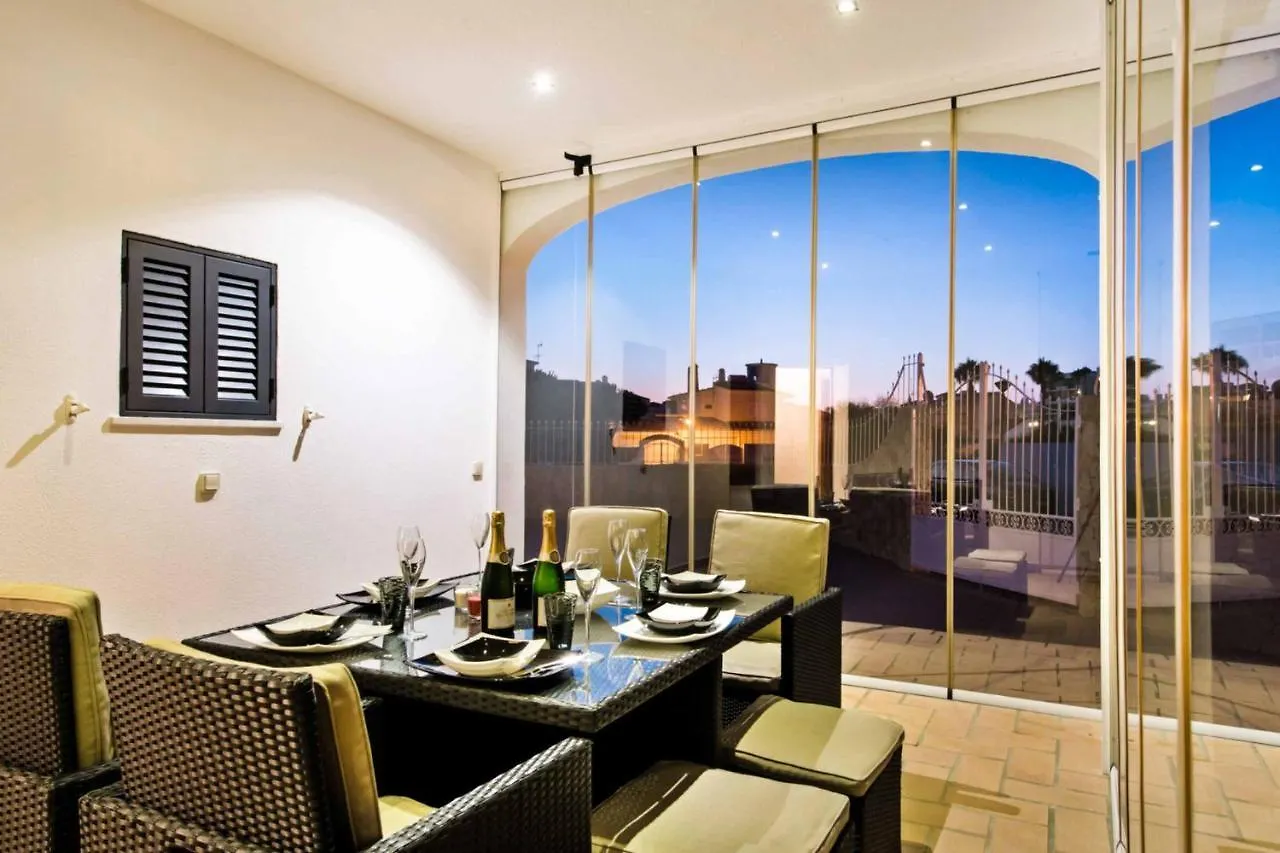 Villa Vivienda Jade Gale  Gale (Albufeira)