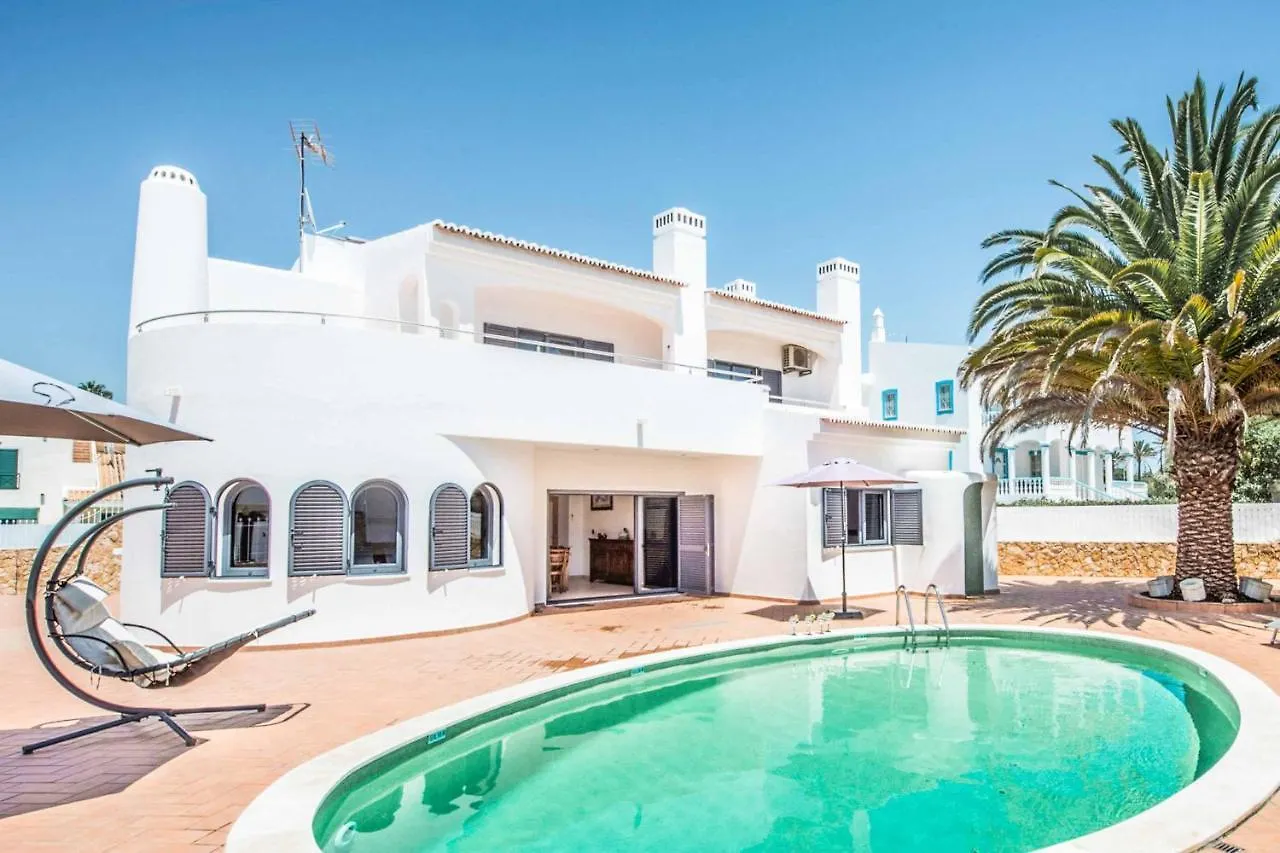 Villa Vivienda Jade Gale
