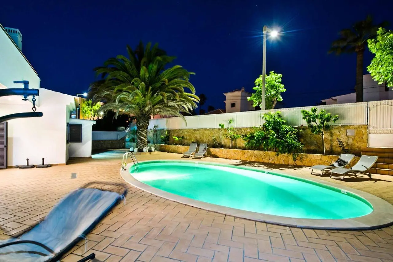 Villa Vivienda Jade Gale  Gale (Albufeira)
