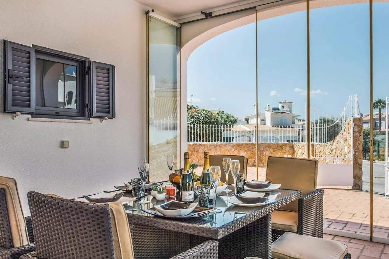 Villa Vivienda Jade Gale  Portugalsko