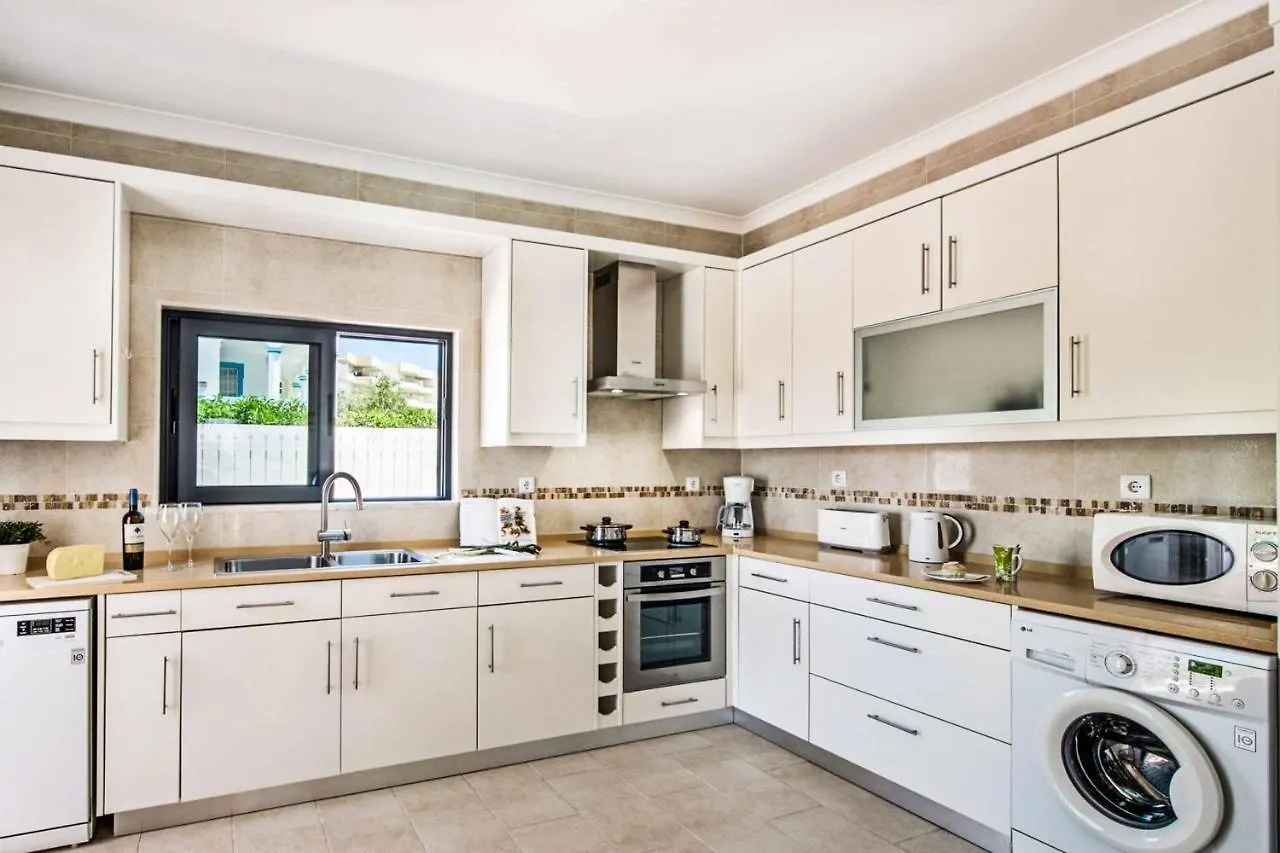 Villa Vivienda Jade Gale