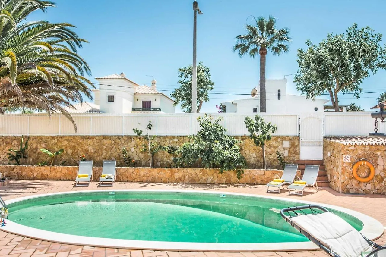 Villa Vivienda Jade Gale   Gale (Albufeira)