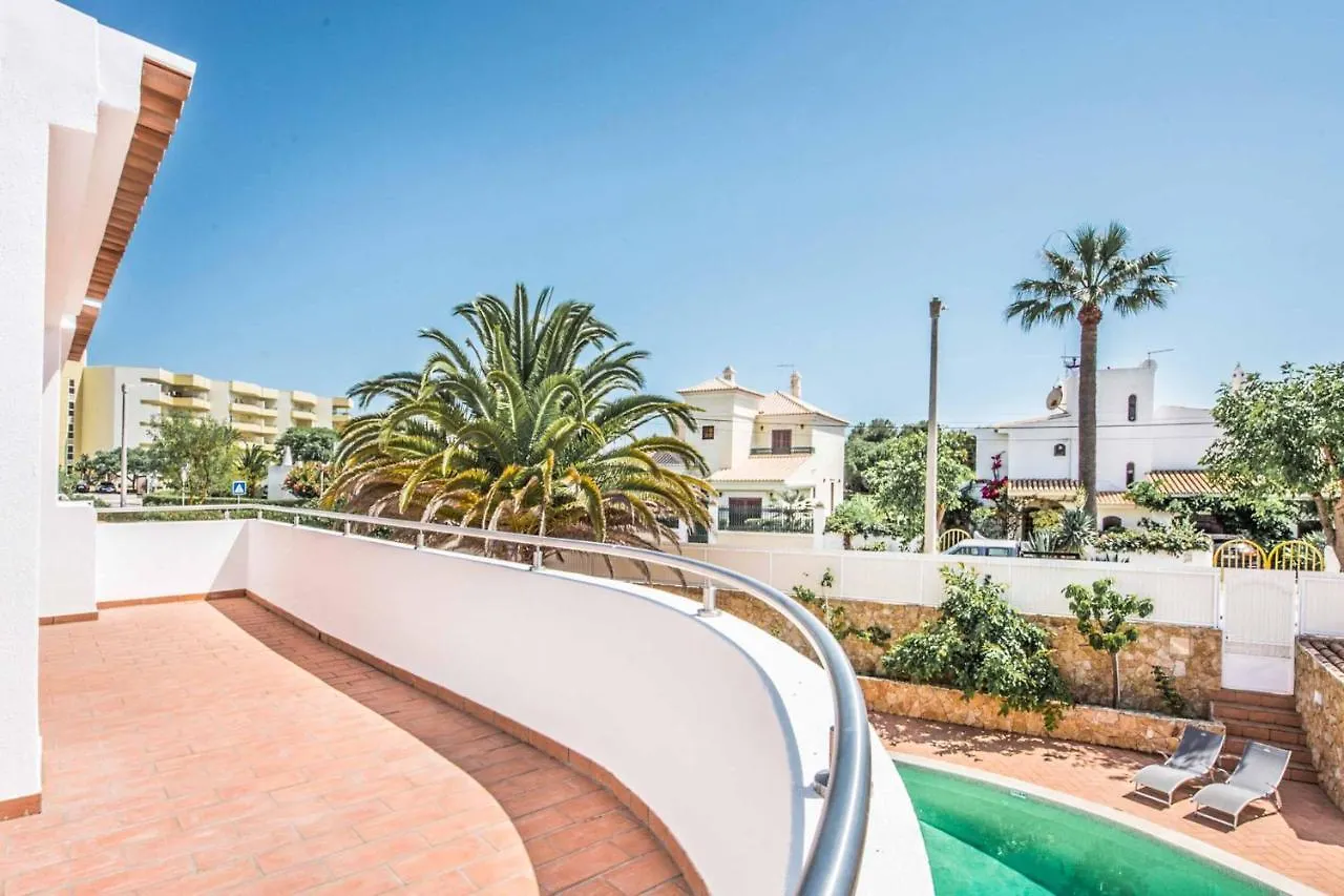 Villa Vivienda Jade Gale  0*, Gale (Albufeira) Portugal