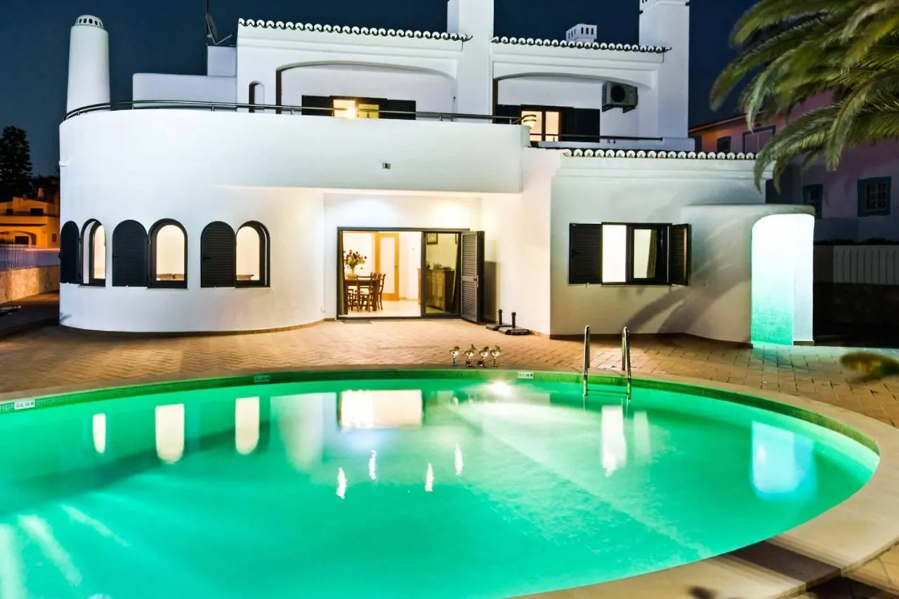 Villa Vivienda Jade Gale