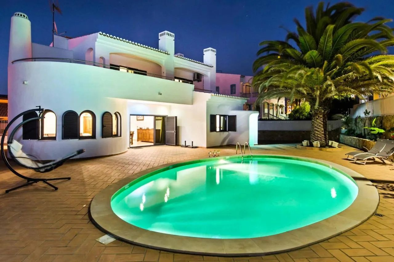 Villa Vivienda Jade Gale  0*, Gale (Albufeira)