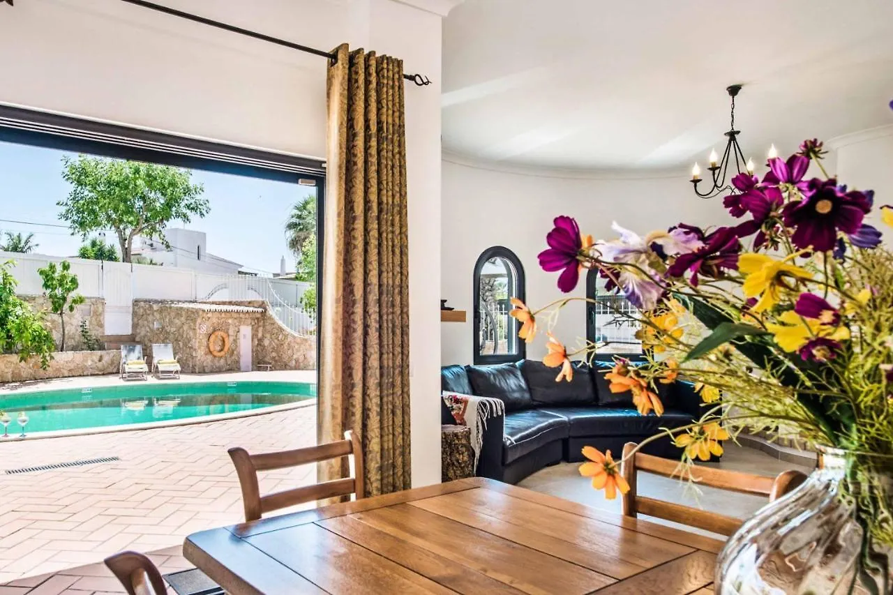 Villa Vivienda Jade Gale  Portugal