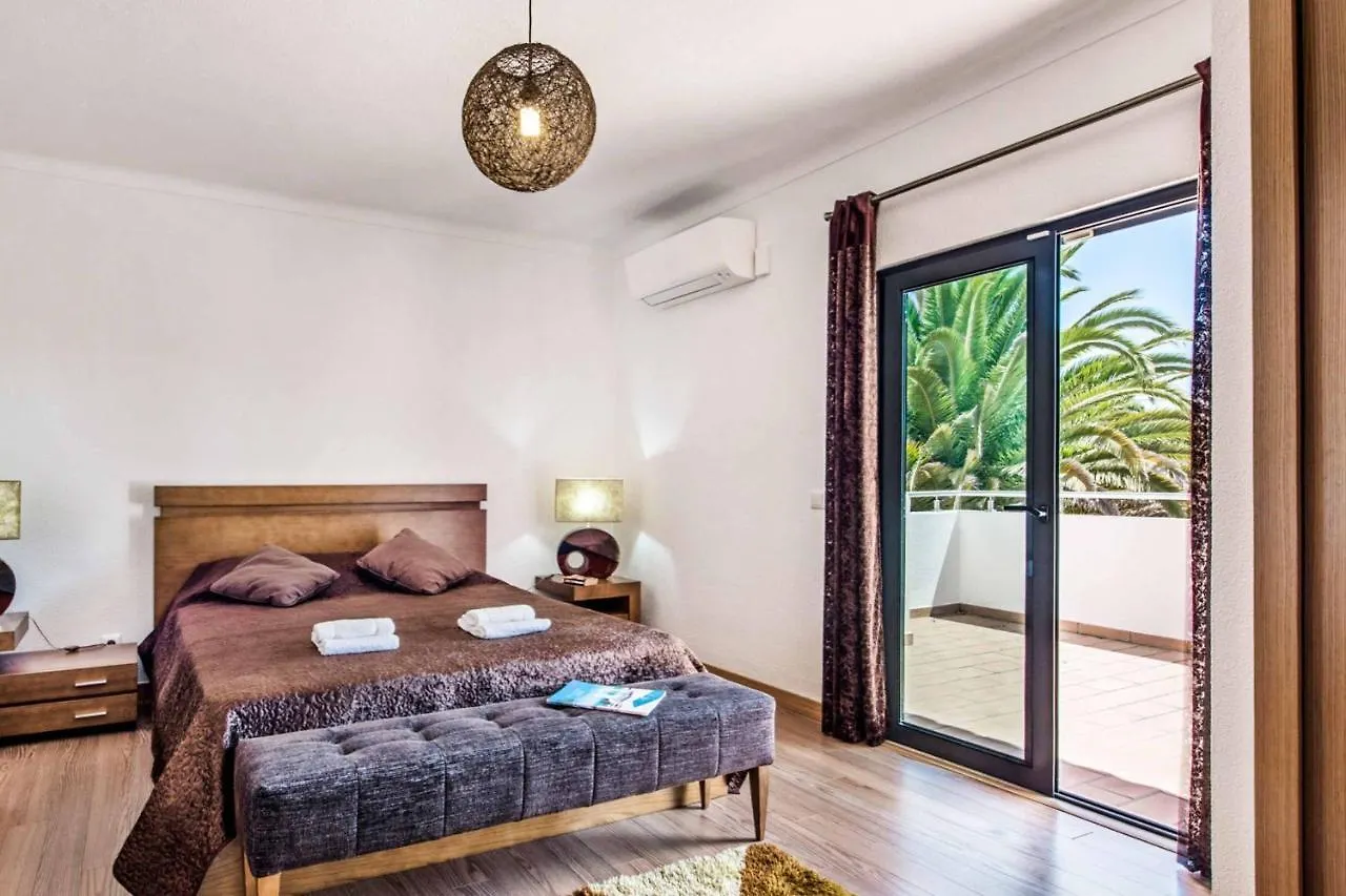 Villa Vivienda Jade Gale   Gale (Albufeira)