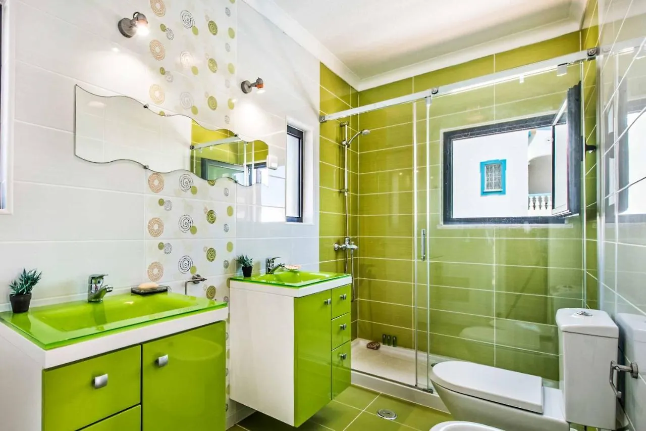 Villa Vivienda Jade Gale